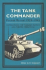 Image for Tank Commander Pocket Manual: 1939-1945