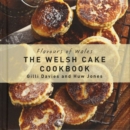 Image for The Welsh cake cookbook