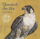 Image for Jackie Morris Queen of the Sky Cards Pack 1