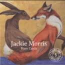 Image for Jackie Morris Hares Card Pack