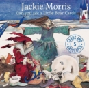 Image for Jackie Morris Can You See a Little Bear Cards