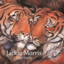 Image for Jackie Morris Tiger Card Pack