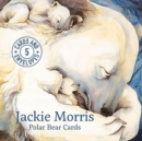 Image for Jackie Morris Polar Bear Card Pack