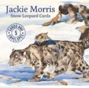 Image for Jackie Morris Snow Leopard Cards Pack