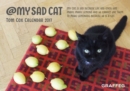 Image for My Sad Cat 2017 Calendar