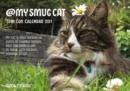 Image for My Smug Cat 2017 Calendar