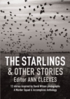 Image for Starlings &amp; Other Stories