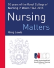 Image for Nursing Matters