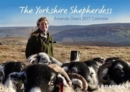 Image for The Yorkshire Shepherdess 2017 Calendar