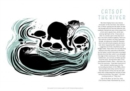 Image for Tom Cox&#39;s 21st Century Yokel Poster – Cats of The River