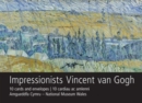 Image for Impressionists Vincent Van Gogh Card Pack