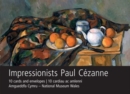 Image for Impressionists Paul Cezanne Card Pack