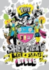 Image for The Sheffield Beer and Spirit Bible