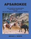 Image for Apsarokee