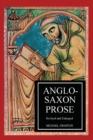Image for Anglo Saxon prose