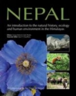Image for Nepal :  An Introduction to the Natural History, Ecology and Human Impact of the Himalayas