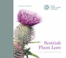 Image for Scottish plant lore