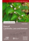 Image for Flora of Cambodia, Laos and Vietnam