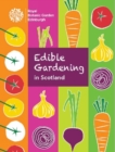 Image for Edible Gardening in Scotland
