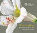 Image for Lillian Snelling : The Rhododendron and Primula Drawings