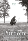 Image for Will Purdom : Agitator, Plant-hunter, Forester