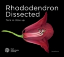 Image for Rhododendron Dissected : Flora in Close-up