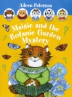 Image for Maisie and the Botanic Garden mystery