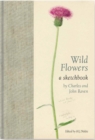 Image for Wild flowers  : a sketchbook