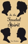 Image for In the feudal spirit