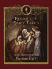 Image for Perrault&#39;s Fairy Tales