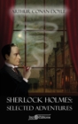 Image for Sherlock Holmes  : selected adventures