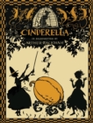 Image for Cinderella in Silhouettes by Arthur Rackham