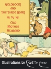 Image for Goldilocks and the Three Bears. Old Mother Hubbard