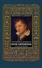 Image for British Classics. The Personal History of David Copperfield (Illustrated)