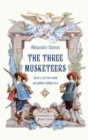 Image for The Three Musketeers with a Letter from Alexandre Dumas Fils (Illustrated)