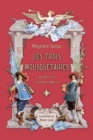 Image for Les Trois Mousquetaires avec une lettre d&#39;Alexandre Dumas fils