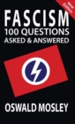 Image for Fascism : 100 Questions Asked and Answered