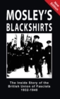 Image for Mosley&#39;s Blackshirts