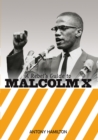 Image for A rebel&#39;s guide to Malcolm X