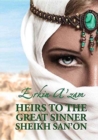 Image for Heirs to the Great Sinner Sheikh San&#39;on