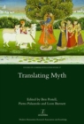 Image for Translating Myth