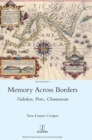 Image for Memory Across Borders : Nabokov, Perec, Chamoiseau