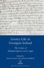 Image for Gentry Life in Georgian Ireland: The Letters of Edmund Spencer (1711-1790)