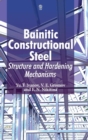 Image for Bainitic Constructional Steel