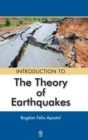 Image for INTRODUCTION TO THE THEORY OF EARTHQUAKES