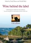 Image for Wine behind the label : 11th Edition