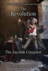 Image for The Revolution - II