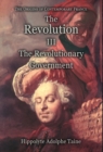 Image for The Revolution - III : The Revolutionary Government