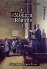 Image for The Modern Regime - II