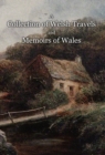 Image for A Collection of Welsh Travels and Memoirs of Wales